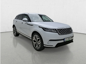 SUV/ Todoterreno LAND ROVER