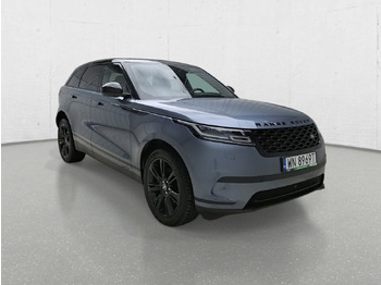 SUV/ Todoterreno LAND ROVER