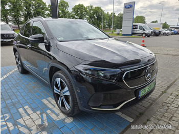 SUV/ Todoterreno MERCEDES-BENZ