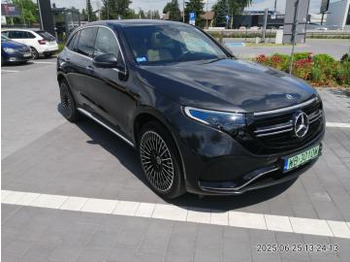 SUV/ Todoterreno MERCEDES-BENZ