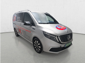 Coche MERCEDES-BENZ