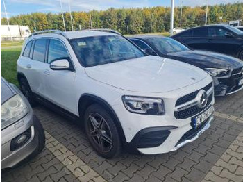 SUV/ Todoterreno MERCEDES-BENZ