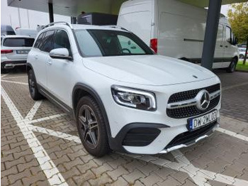 SUV/ Todoterreno MERCEDES-BENZ