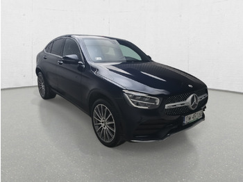 SUV/ Todoterreno MERCEDES-BENZ