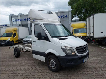 Camión chasis MERCEDES-BENZ Sprinter