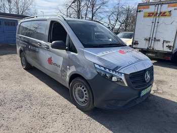 Furgón MERCEDES-BENZ Vito