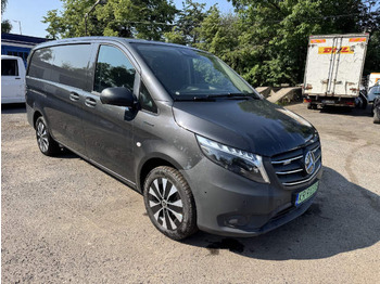 Furgón MERCEDES-BENZ eVito