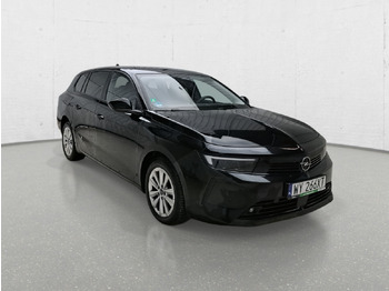 Coche OPEL