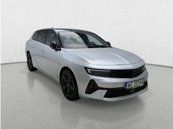 Coche OPEL