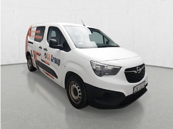 Furgón OPEL
