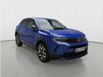 SUV/ Todoterreno OPEL
