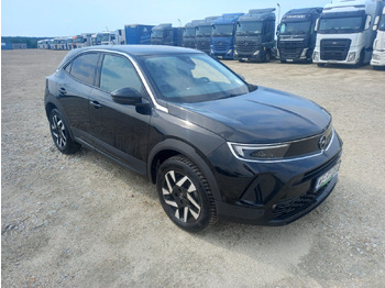 SUV/ Todoterreno OPEL
