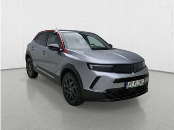 SUV/ Todoterreno OPEL