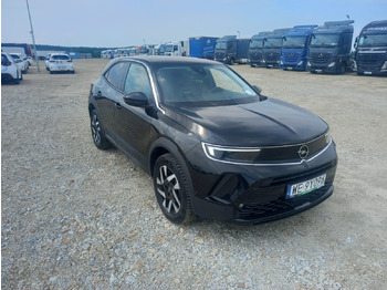 SUV/ Todoterreno OPEL