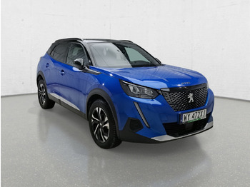 SUV/ Todoterreno PEUGEOT