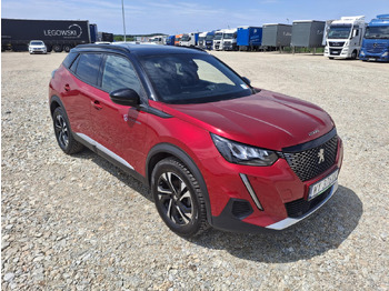 SUV/ Todoterreno PEUGEOT