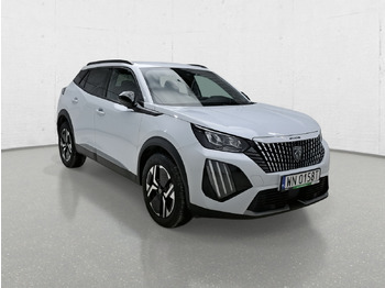 SUV/ Todoterreno PEUGEOT