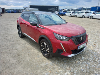 SUV/ Todoterreno PEUGEOT