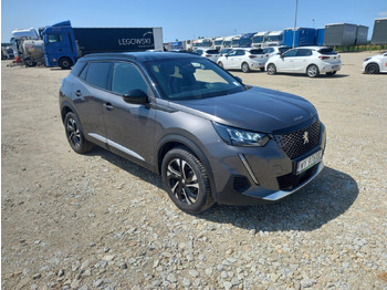 SUV/ Todoterreno PEUGEOT