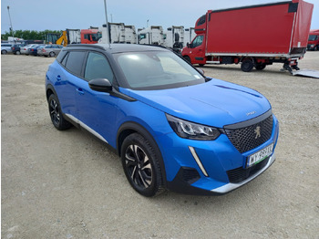 SUV/ Todoterreno PEUGEOT