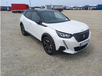 SUV/ Todoterreno PEUGEOT
