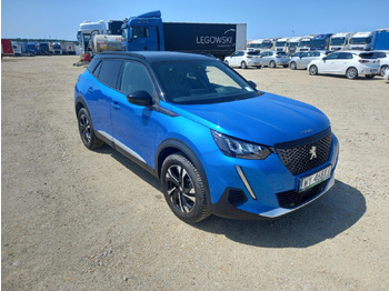 SUV/ Todoterreno PEUGEOT