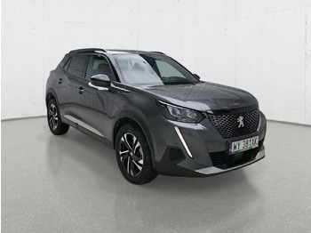 SUV/ Todoterreno PEUGEOT