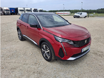 SUV/ Todoterreno PEUGEOT