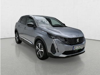 SUV/ Todoterreno PEUGEOT