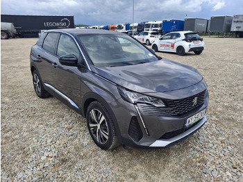 SUV/ Todoterreno PEUGEOT