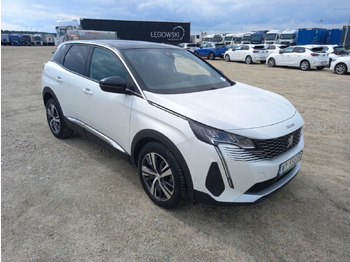 SUV/ Todoterreno PEUGEOT
