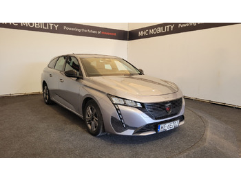 Coche PEUGEOT