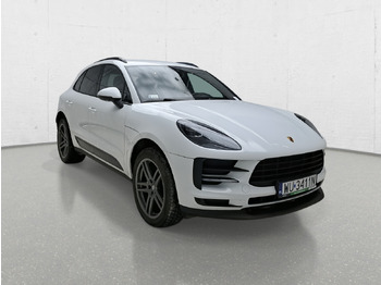 SUV/ Todoterreno PORSCHE