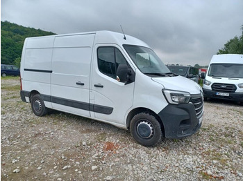 Furgón RENAULT Master