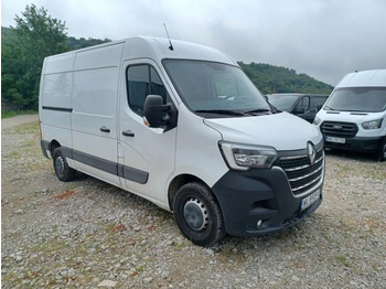 Furgón RENAULT Master