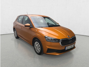 Hatchback ŠKODA