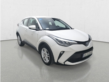 SUV/ Todoterreno TOYOTA