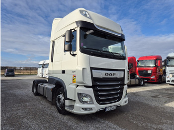 Cabeza tractora DAF XF 480