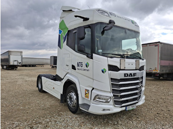 Cabeza tractora DAF XF 480