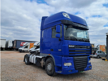 Cabeza tractora DAF XF