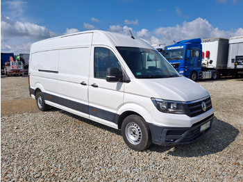 Furgón VOLKSWAGEN Crafter