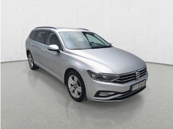 Coche VOLKSWAGEN