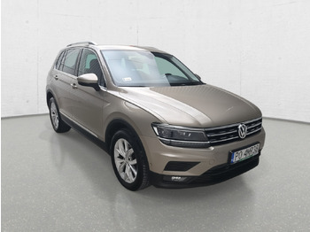 SUV/ Todoterreno VOLKSWAGEN
