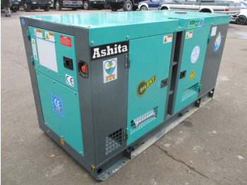 Generador industriale Ashita AG3-90 , New Diesel generator , 90 KVA, 3 Phase: foto 3
