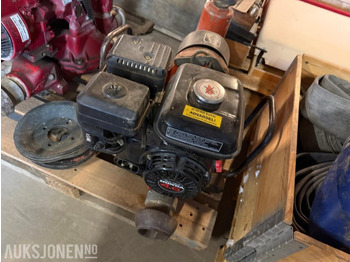 Equipo de construcción