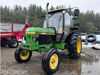 Tractor JOHN DEERE 50 Series