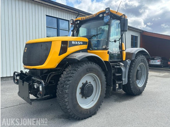 Tractor JCB Fastrac 4000