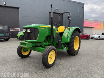 Tractor JOHN DEERE 5055E