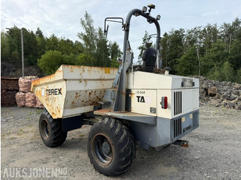 Dúmper 2014 Terex TA9 dumper: foto 3 Dúmper 2014 Terex TA9 dumper: foto 3