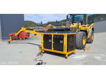 Equipo de construcción
